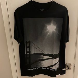 Diamond Supply Co t-shirt